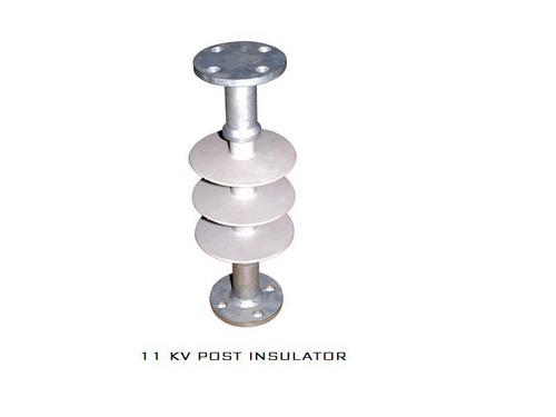 11 KV Post Insulator Manufacturer, Supplier, Exporter
