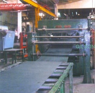 Transmission & Conveyor Belt