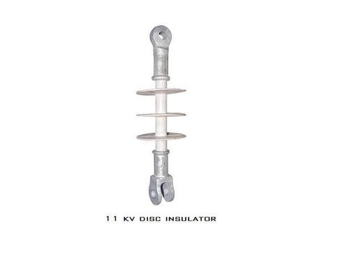11 KV Composite Insulator Manufacturer Exporter