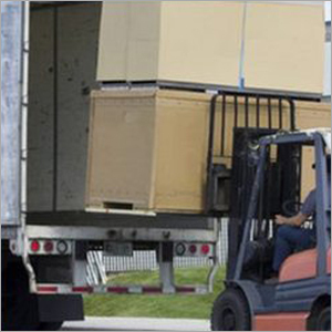 logistics