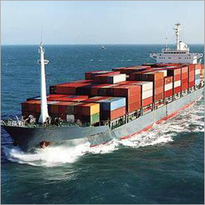 Sea Freight Forwarding