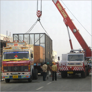 Logistics Services