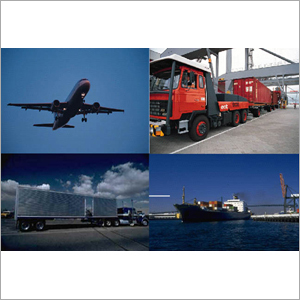Freight Forwarders