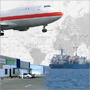 Air Freight Services