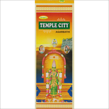 Temple City