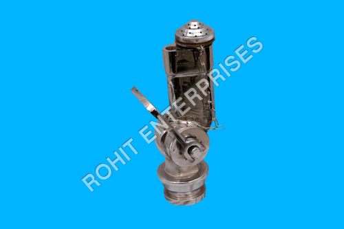 Fog Nozzle
