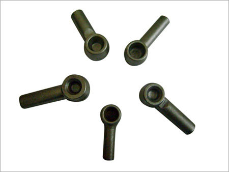 Tie Rod Ends