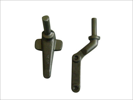 Suspension Parts