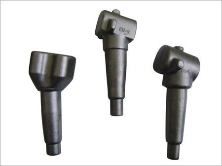 Stub Axle