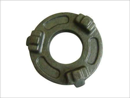 Release Plate