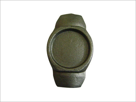 Ledger Plate