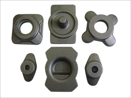 Flanges