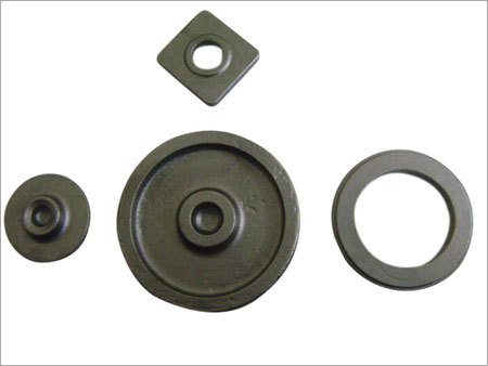Flanges & Parts