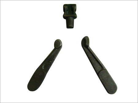 Clutch Levers