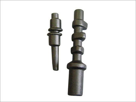 Cam Shaft