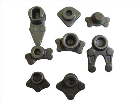 Ball Joints
