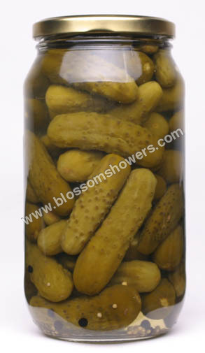 Preserve Cornichon