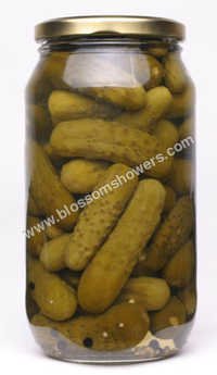 Preserve Cornichon
