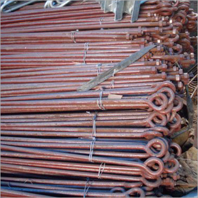 Electrical Overhead Line Material
