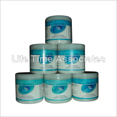SDIC Powder