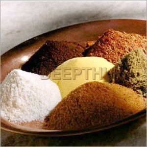 Dried Arabic Spices