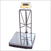 weighing Platform Scales weighing Platform Scales