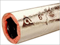 Insulated Duct