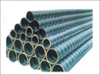 Spiral Rigid Duct