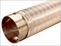 Aluminium Special Purpose Duct