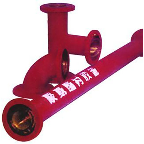 Poluyrethane Pipes