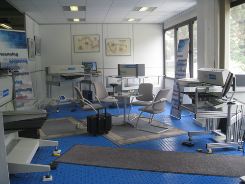 Proserv Gmbh Karben Germany