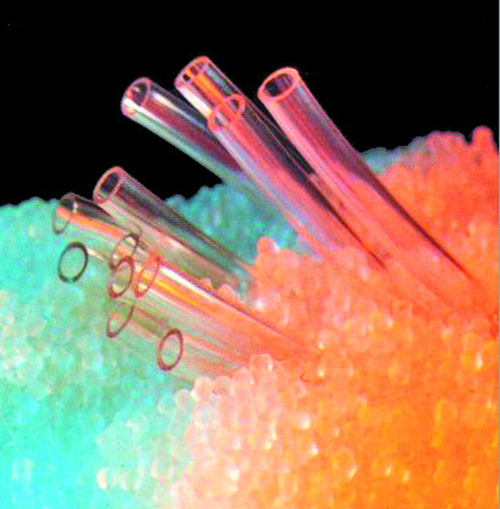 Plastic Pvc Sleeves
