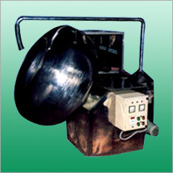 Coating Pans