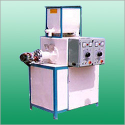 Snacks Food Machines