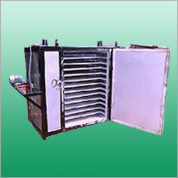 Tray Drier Ovens