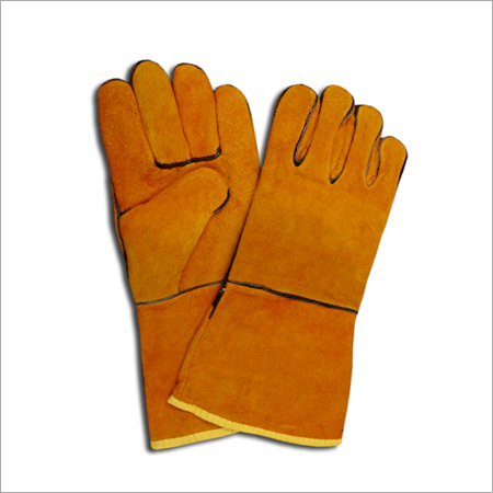 Safety Gloves - Safety Gloves Exporter, Manufacturer & Supplier ...