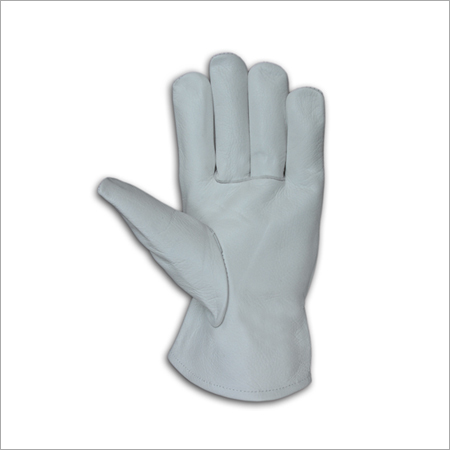 Designer Driver Gloves
