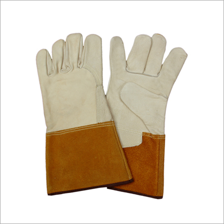 Mig Welder Gloves