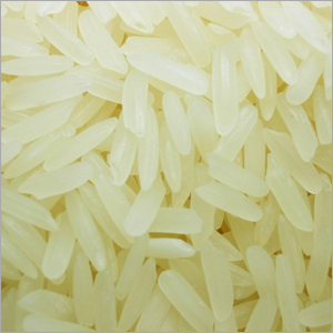 Thai Parboiled