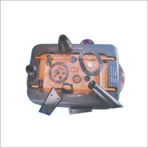 Hydraulic Rubber Seals