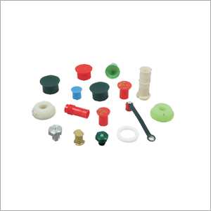 Rubber Molded Seals
