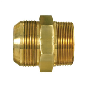 Industrial Hydraulic Adapters