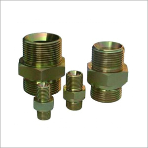 Hydraulic Hose Adapter
