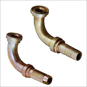 Hydraulic Bend Round