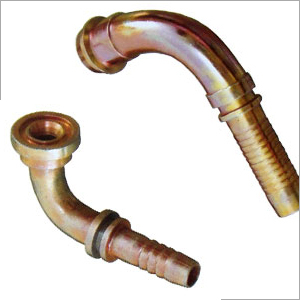 Industrial Hydraulic Bends