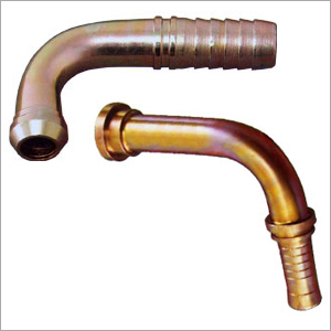 Hydraulic Hose Bends