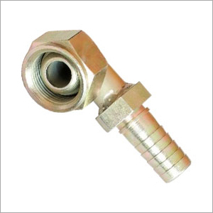 Special Hydraulic Bends