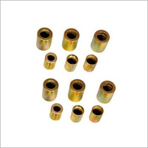 Industrial Hydraulic Caps