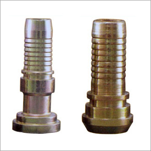 Hydraulic Pipe Nipples