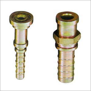 Hydraulic Male Nipples